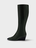 Hana Knee-High Boots - Image 1