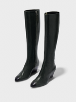Hana Knee-High Boots - Image 3