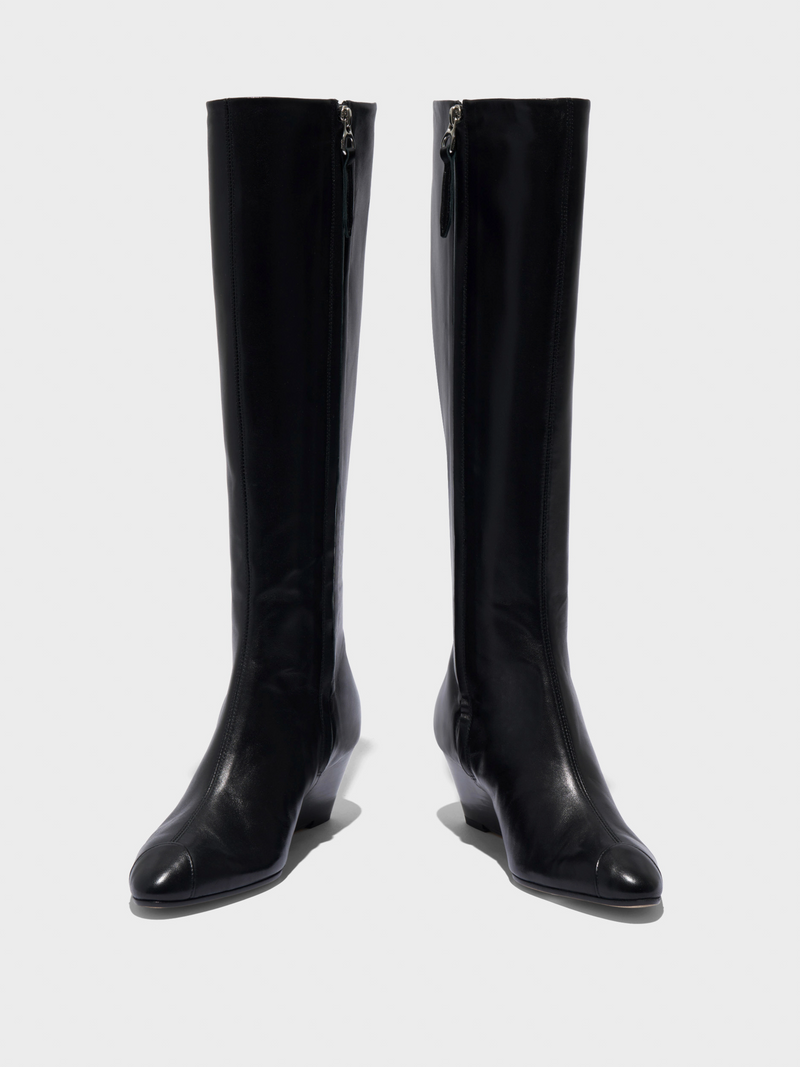 Hana Knee-High Boots