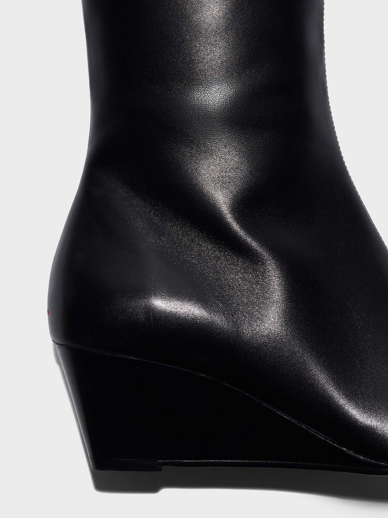 Hana Knee-High Boots