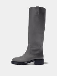 Henry Knee-High Boots