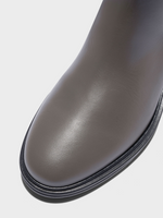 Henry Knee-High Boots - Image 4