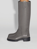Henry Knee-High Boots - Image 6