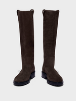 Henry Knee-High Boots - Image 5