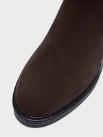 Henry Knee-High Boots - Image 4