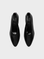 Hermia Glove-Fit Pumps - Image 5