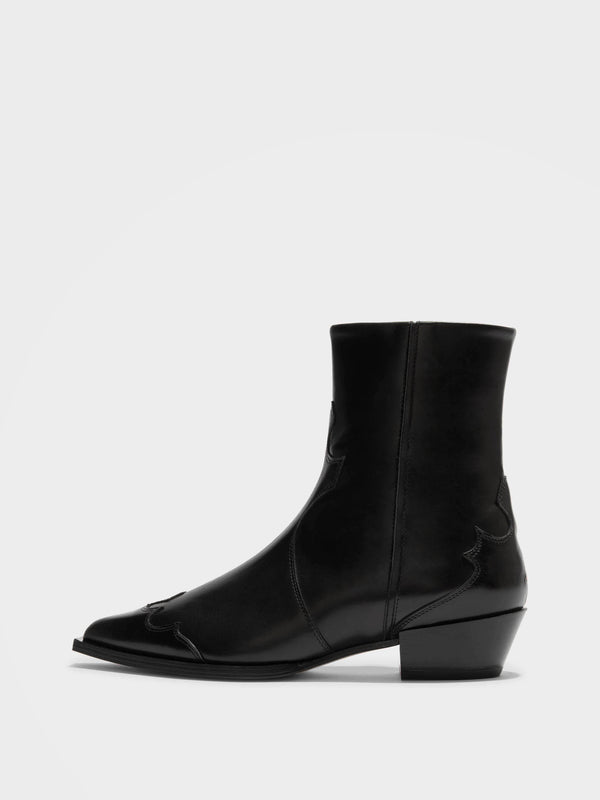 Hester Ankle Boots