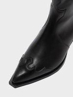 Hester Ankle Boots - Image 3