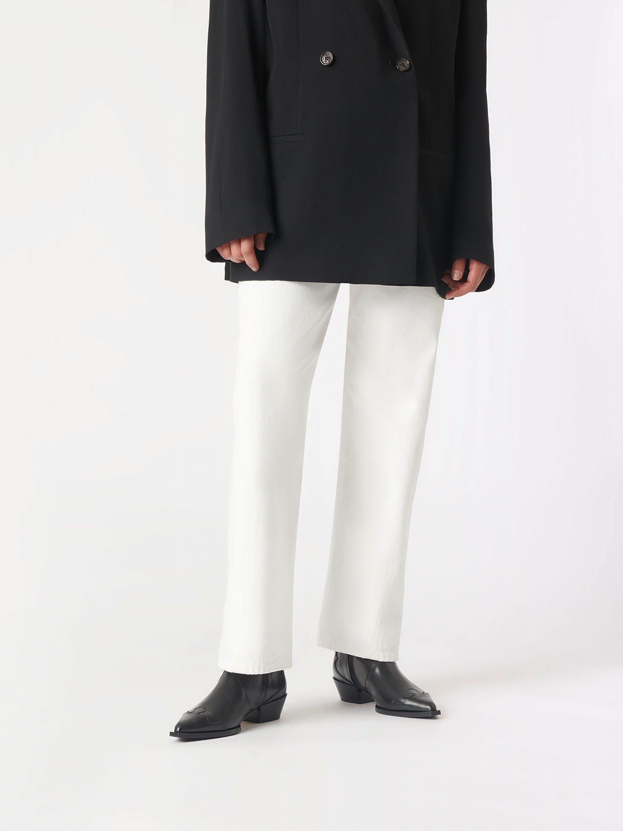 Hester Ankle Boots - Image 6
