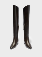 Ilaria Knee-High Boots - Image 5