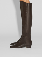 Ilaria Knee-High Boots - Image 6