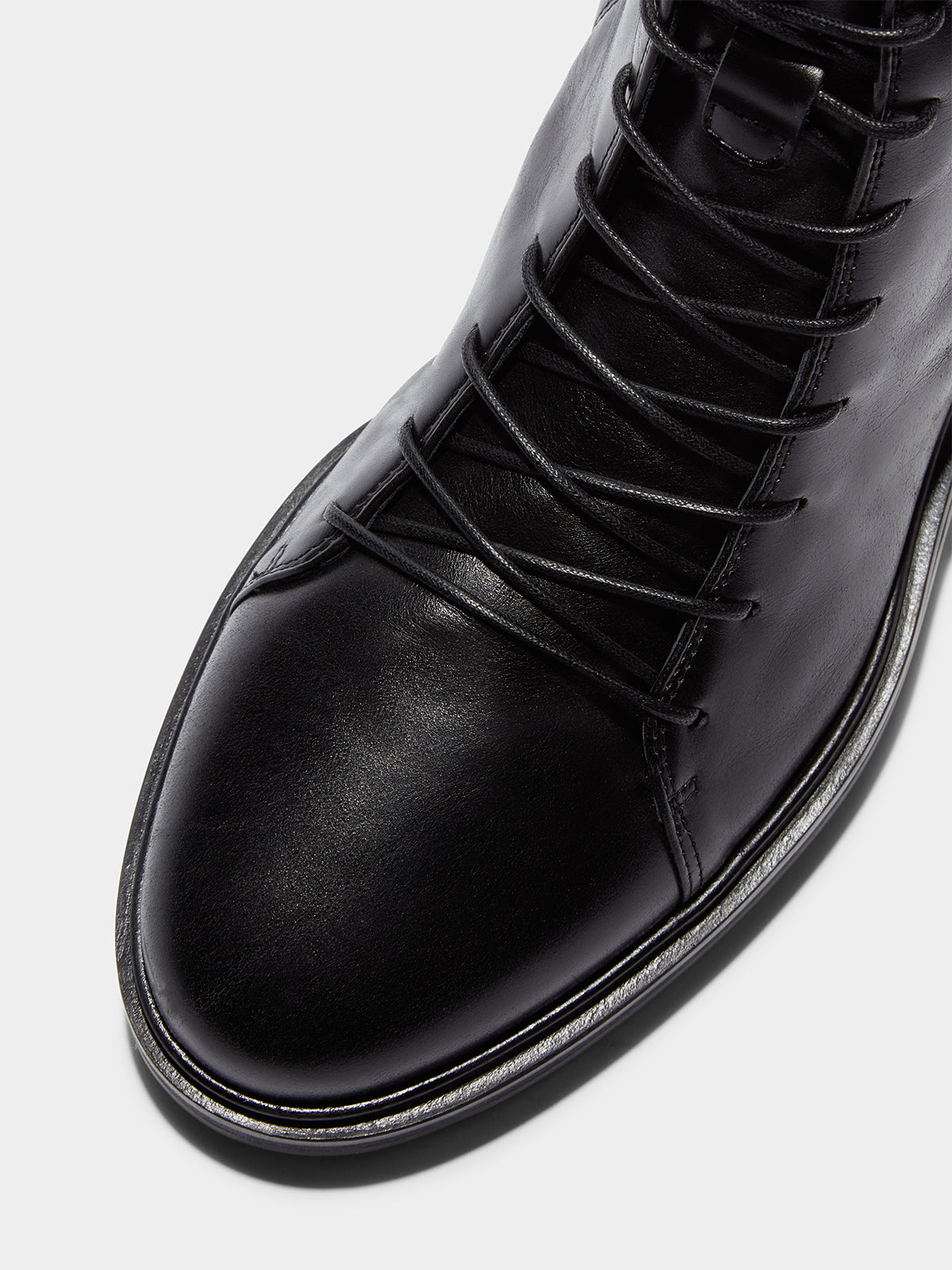 Isa Lace-Up Ankle Boots - Image 3