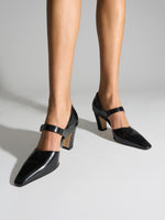 Isidora Mary-Jane Pumps - Image 2