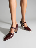 Isidora Mary-Jane Pumps - Image 2