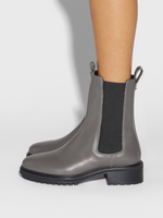 Jack Leather Ankle Boots - Image 6