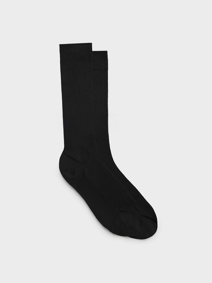 Jana Silk Socks