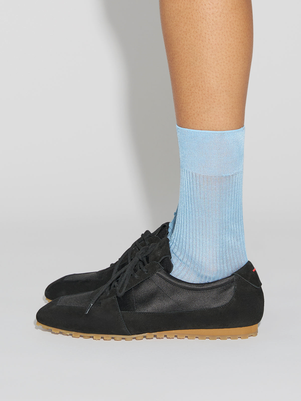 Jana Silk Socks