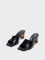 Jessie Square-Toe Sandals - Image 3