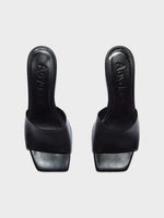 Jessie Square-Toe Sandals - Image 5