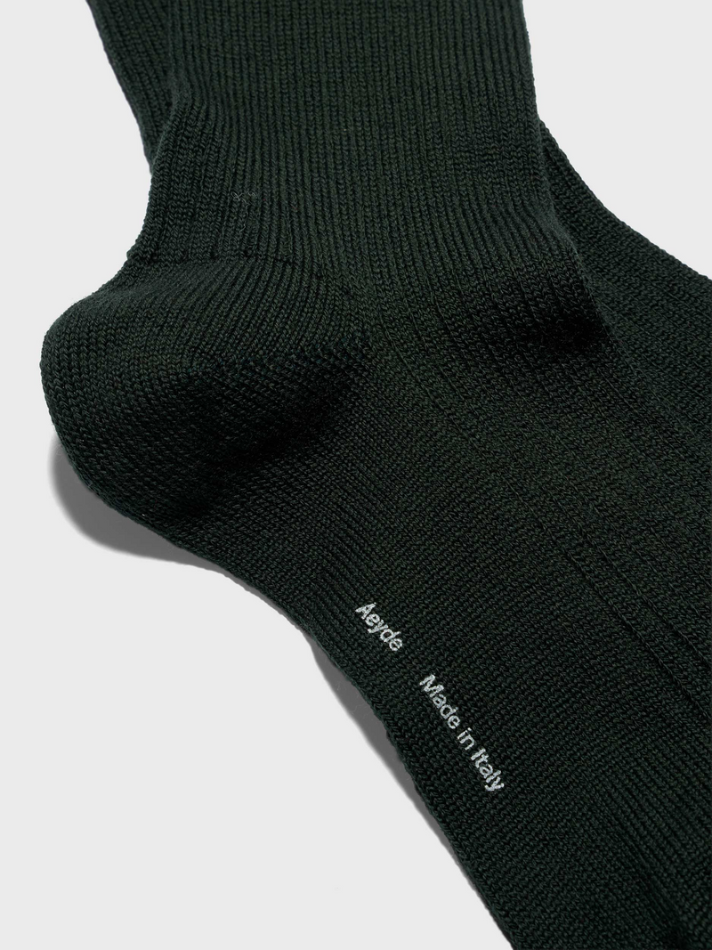 Jordan Wool Socks