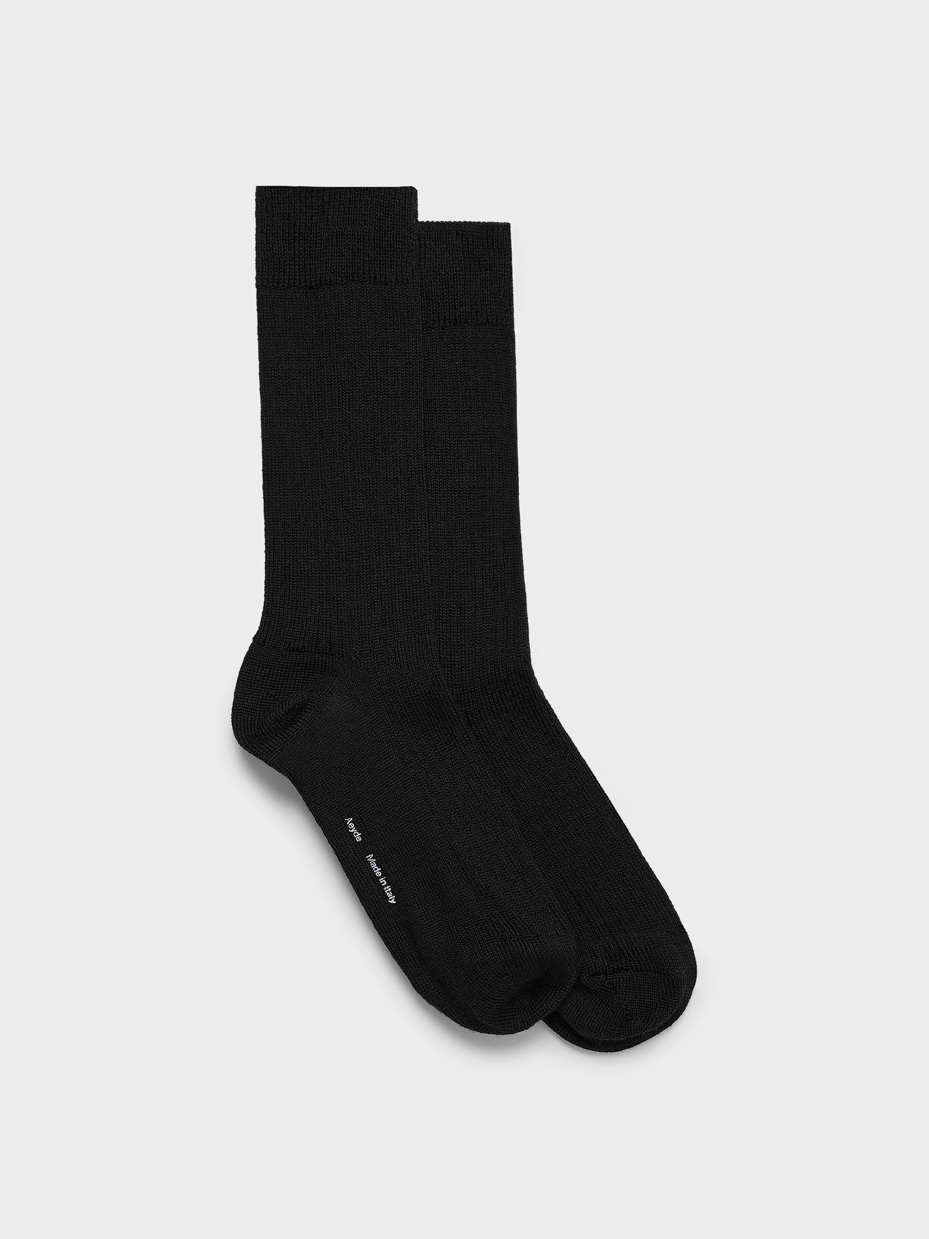 Jordan Wool Socks - Image 1