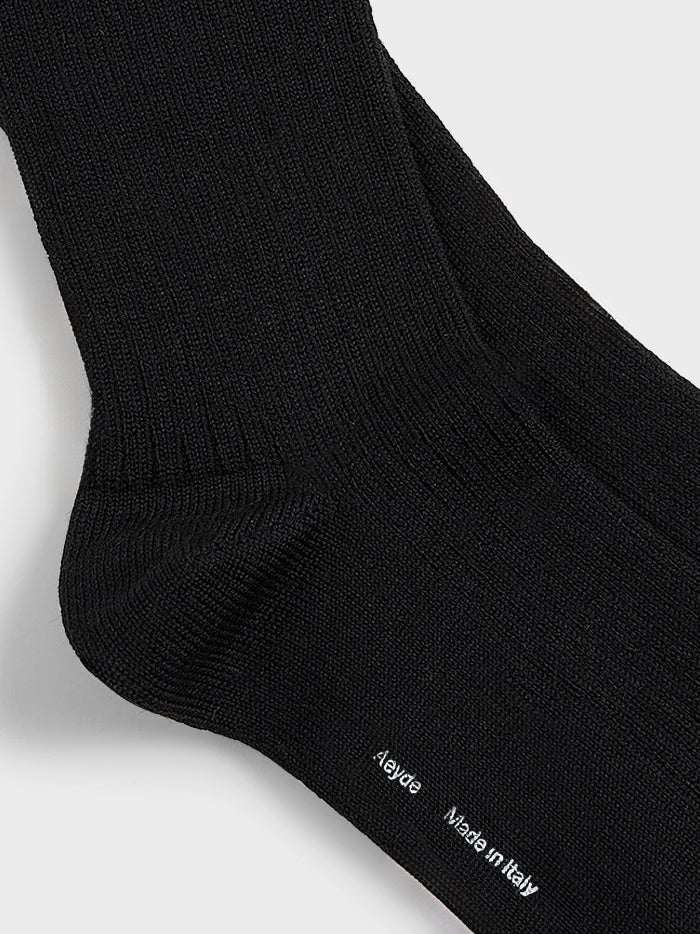 Jordan Wool Socks