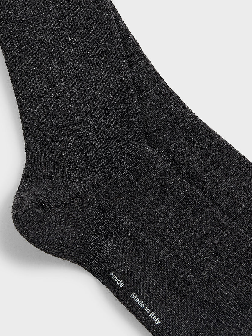 Jordan Wool Socks