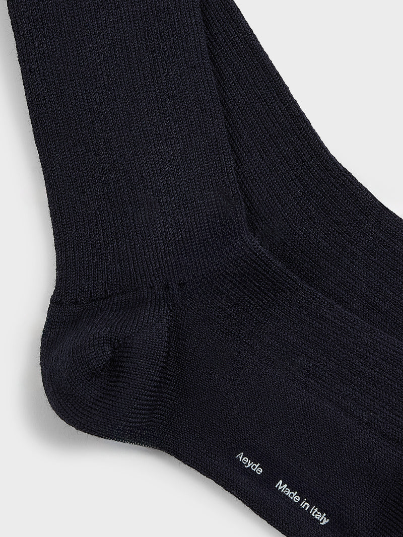 Jordan Wool Socks