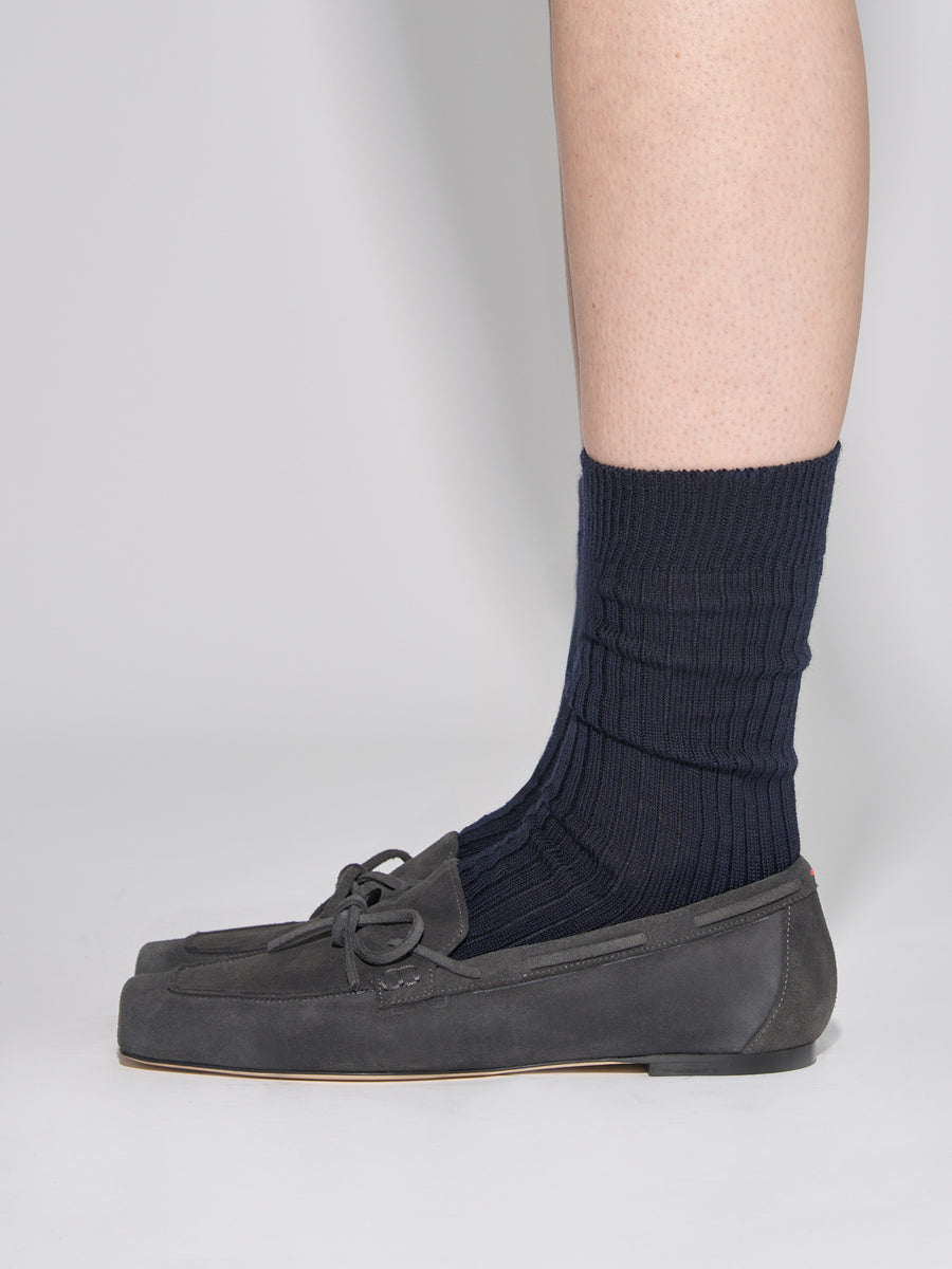 Jordan Wool Socks