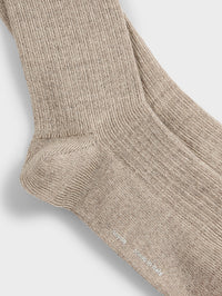 Jordan Wool Socks