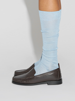 Jory Silk Socks - Image 3