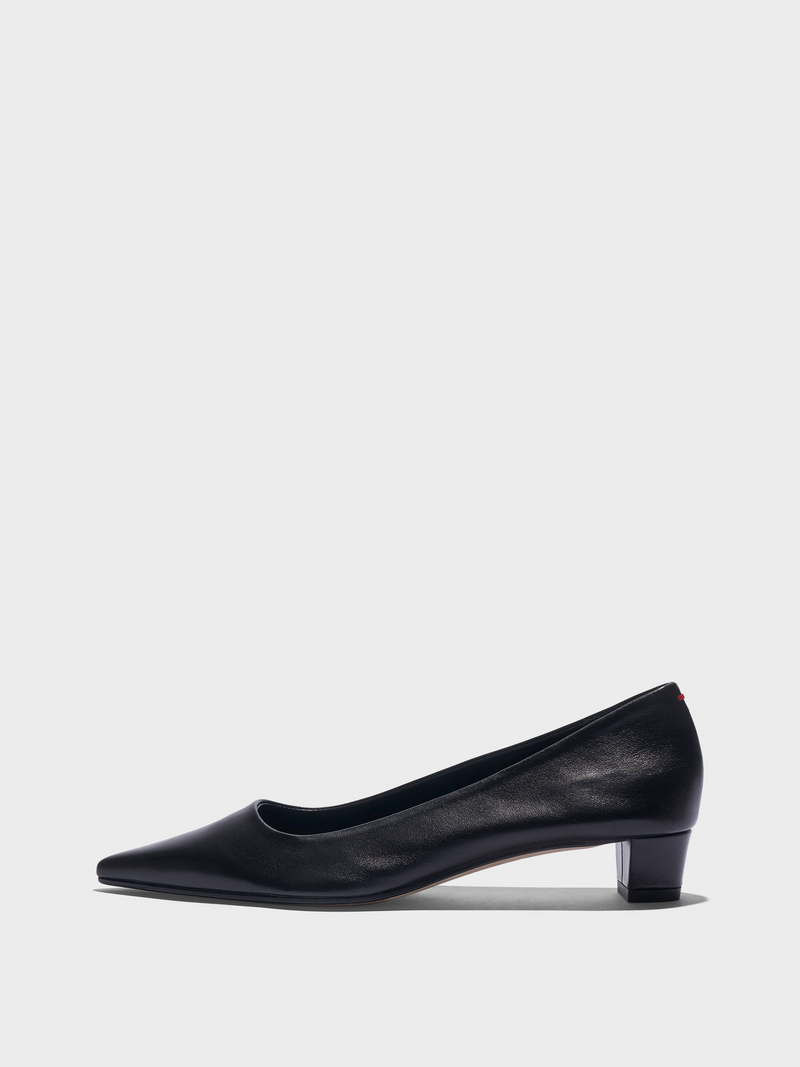 Judi Pointed Pumps