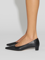 Judi Pointed Pumps - Image 6