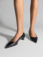 Judi Pointed Pumps - Image 2