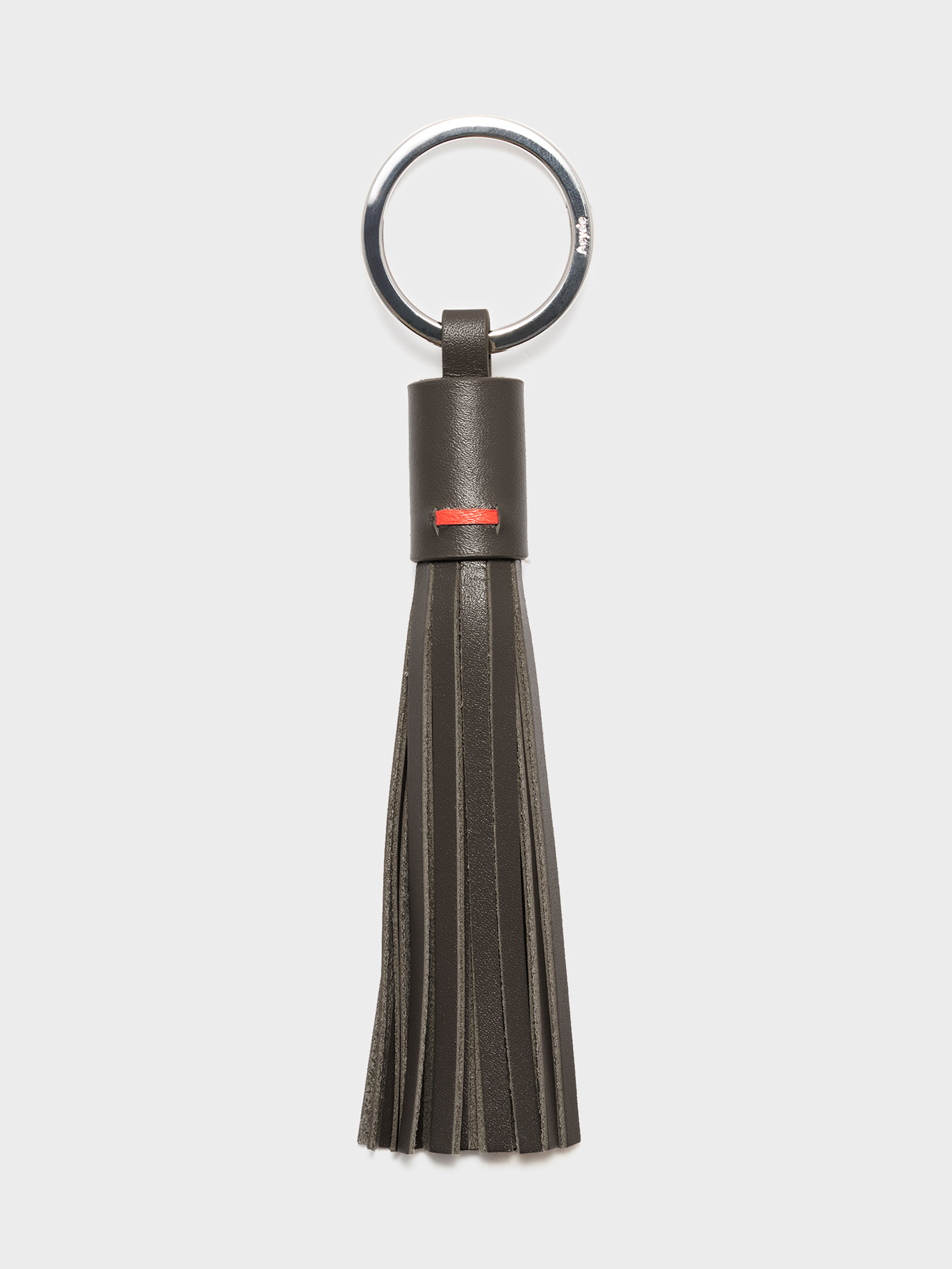 Aeyde | Karni Leather Keychain