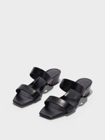 Kemi Square-Toe Sandals - Image 3