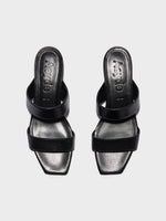 Kemi Square-Toe Sandals - Image 5