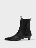 Kiki Leather Chelsea Boots - Image 1