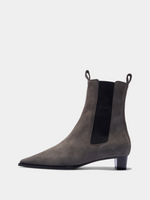 Kiki Suede Chelsea Boots - Image 1