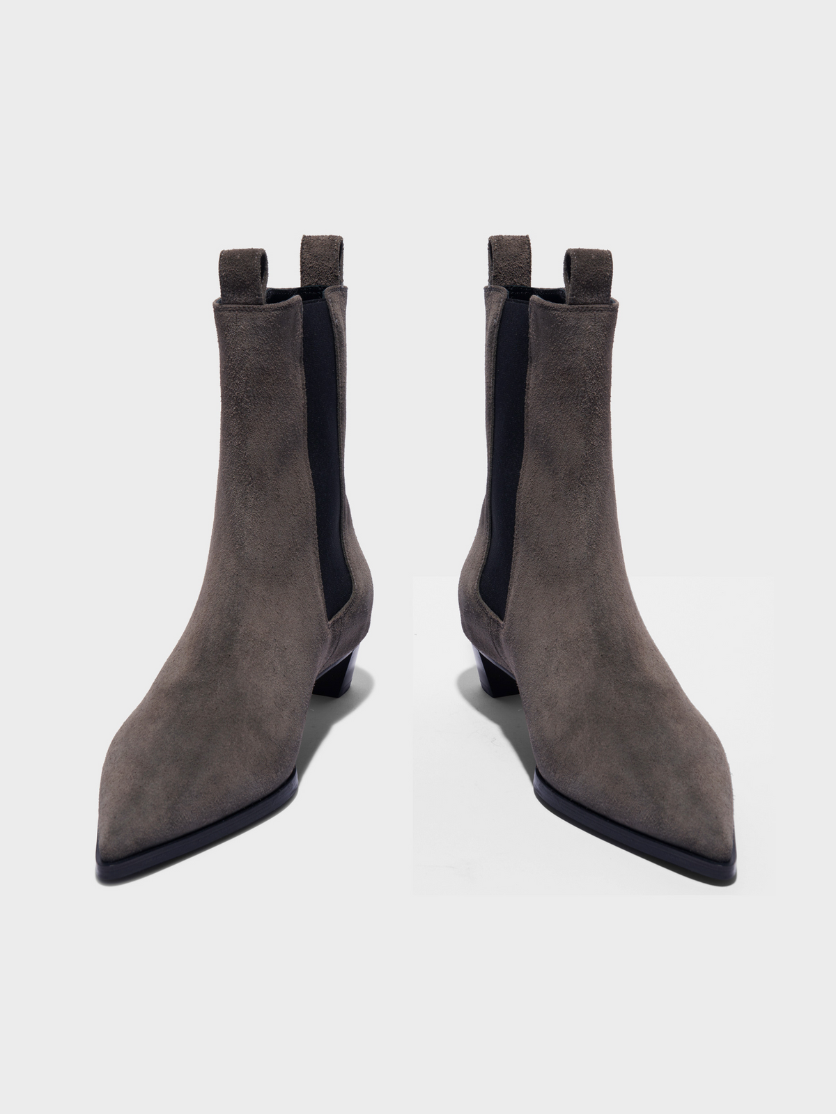 Kiki Suede Chelsea Boots