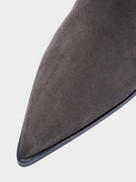 Kiki Suede Chelsea Boots - Image 4