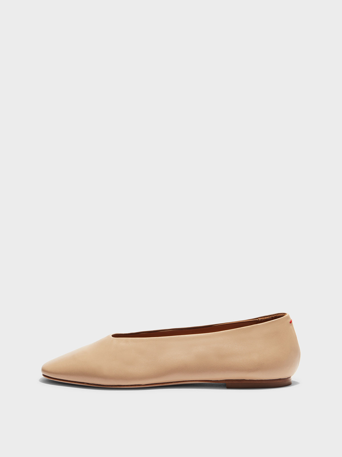 Kirsten Ballet Flats - Image 1