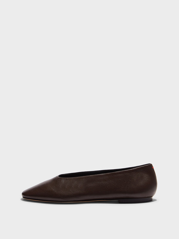 Kirsten Ballet Flats