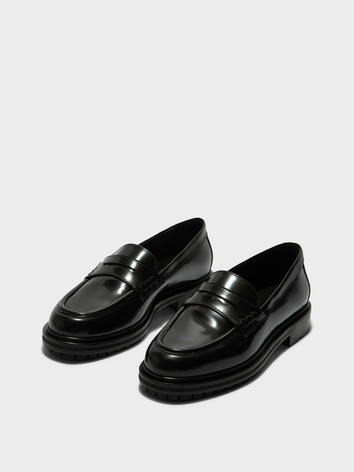 Leon Loafers