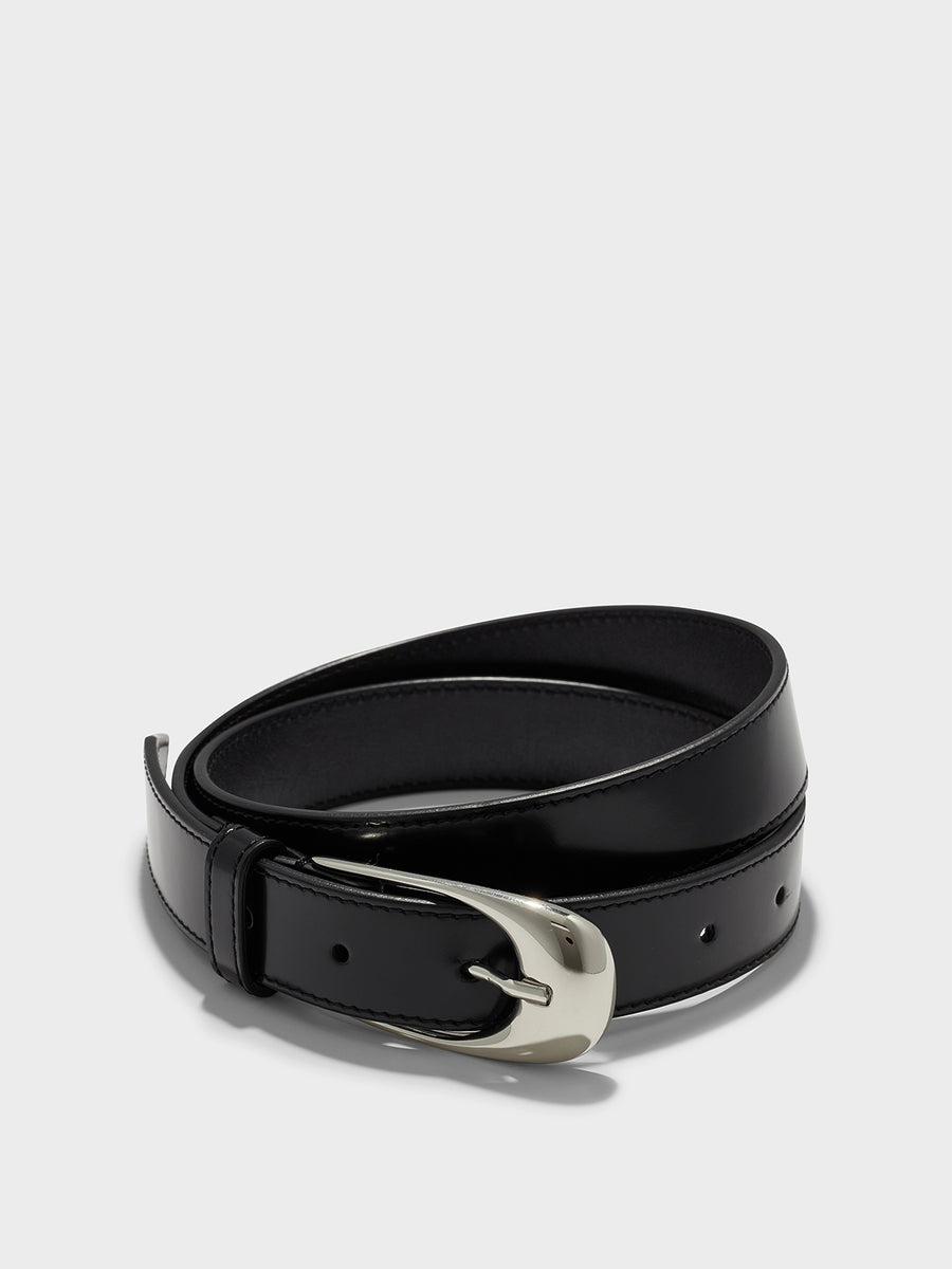 Leona Leather Belt