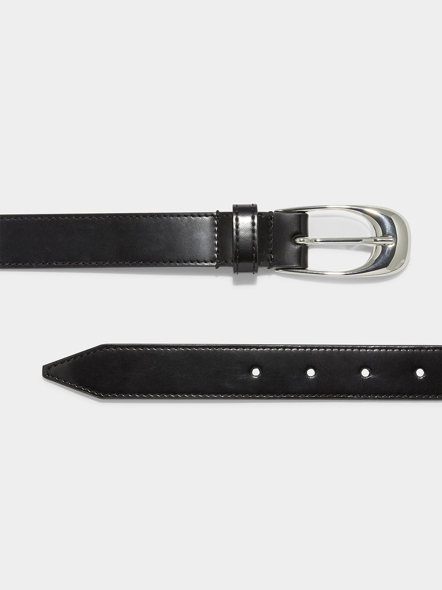 Leona Leather Belt