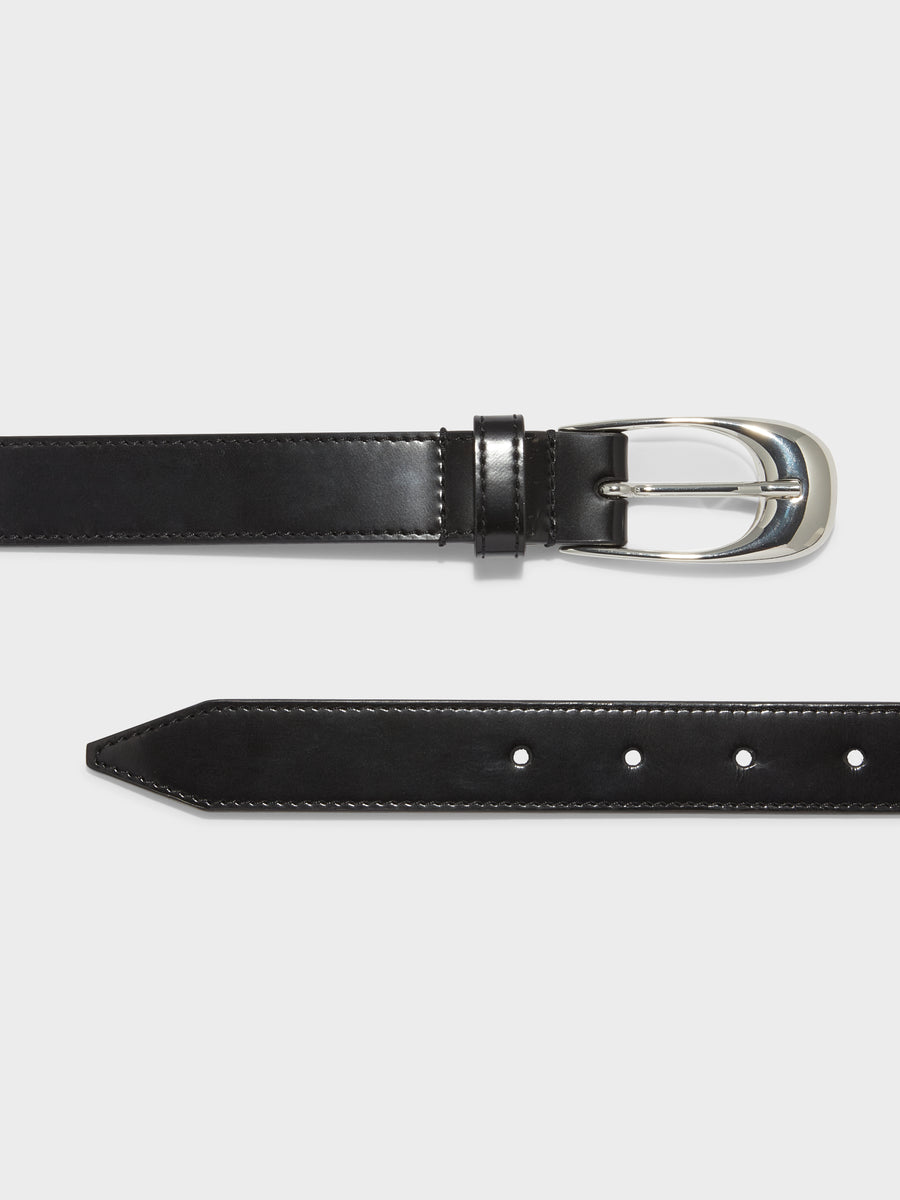 Leona Leather Belt