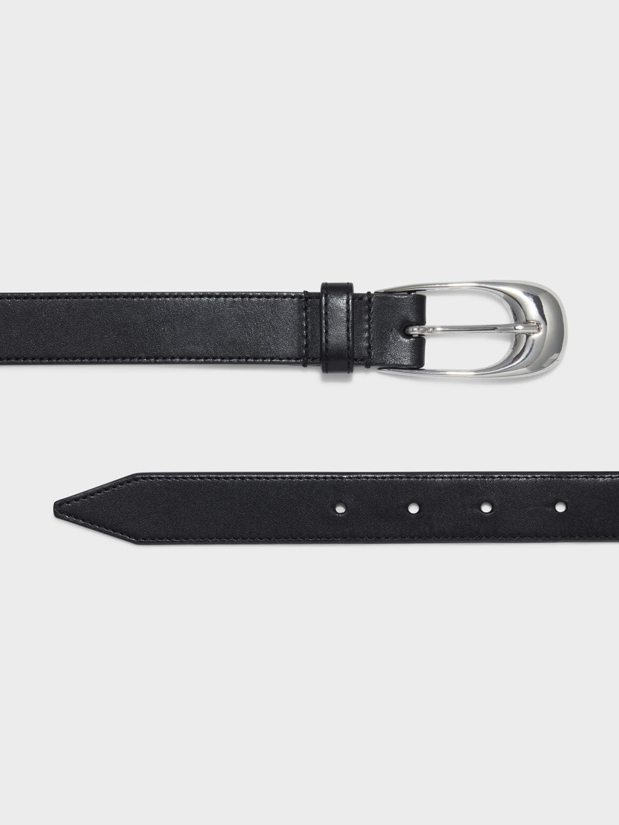 Leona Leather Belt