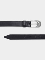 Leona Leather Belt - Image 2