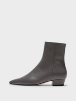 Lilia Leather Ankle Boots - Image 1